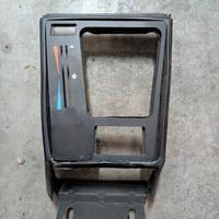 Console centrale Alfa Romeo Spider Duetto