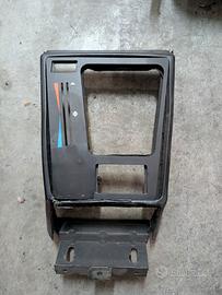 Console centrale Alfa Romeo Spider Duetto