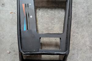 Console centrale Alfa Romeo Spider Duetto