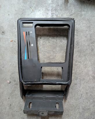 Console centrale Alfa Romeo Spider Duetto