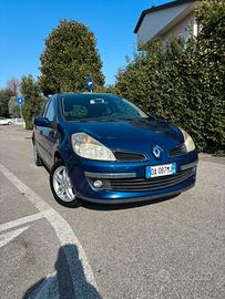 RENAULT CLIO 1.2 benzina adatta a neopatentati