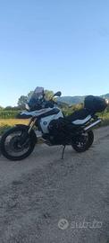 BMW GS F800