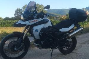 BMW GS F800