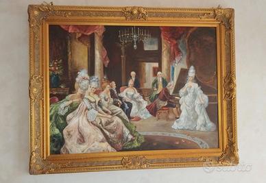 Quadro soggiorno 