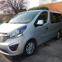 OPEL Vivaro 27 1.6 BiTurbo S&S PC-TN Combi - 9 P