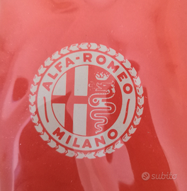 COLLEZIONE ALFA ROMEO uso e manutenzione manuali