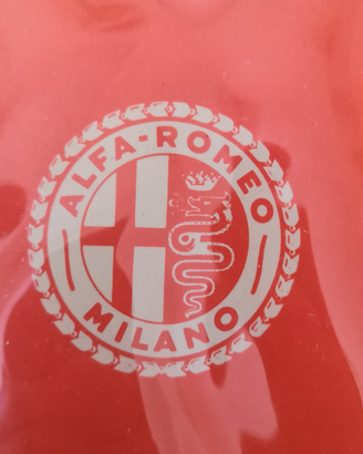 COLLEZIONE ALFA ROMEO uso e manutenzione manuali