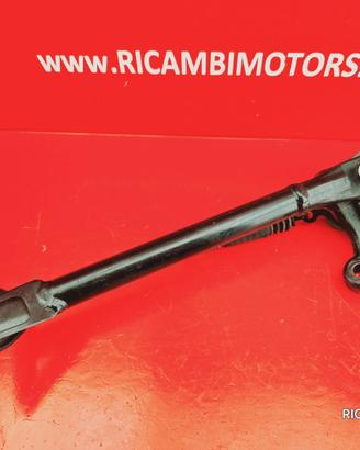 PEDANA DUCATI MONSTER 821