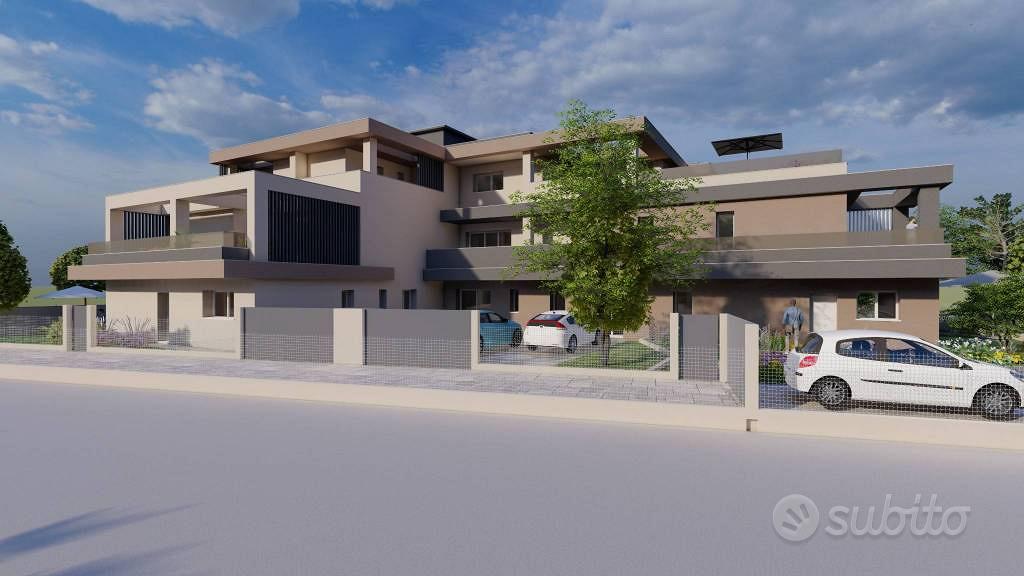 Appartamento – Forlì, San Martino in Strada - Vista 5