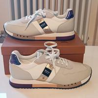 Sneakers Blauer donna n.41 nuove