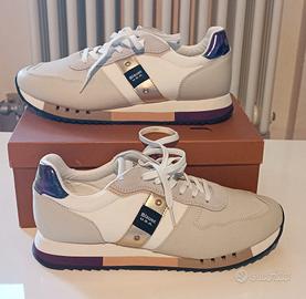 Sneakers Blauer donna n.41 nuove