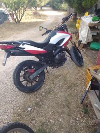 Moto benelli