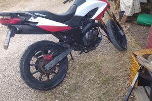 Moto benelli