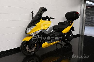 Yamaha T Max MY08 (2007-2013)