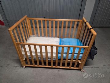 Letto per bambini