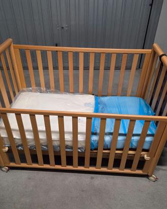Letto per bambini