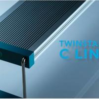 plafoniera acquario Twinstar Light300 III C line