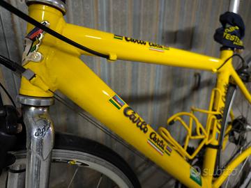 Bicicletta Carlà 