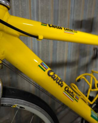 Bicicletta Carlà 