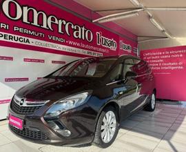 Opel Zafira Tourer 1.6 Turbo EcoM 150CV Cosmo