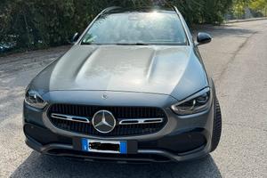 Mercedes classe C 220 d All Terrain 2025