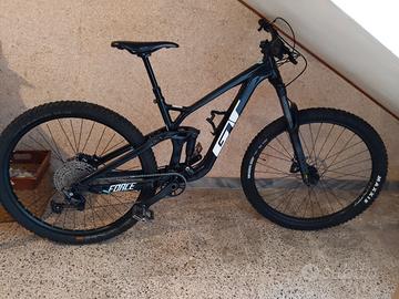 Montain bike GT Force alluminio tg.S