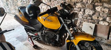 Honda Hornet 600 anno  2000