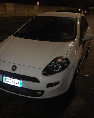 Fiat Grande Punto 4°a serie 3p 1.3 multijet