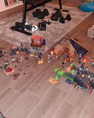 Playmobil