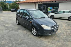 FORD CMAX 1.8 CDTI