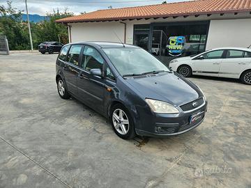 FORD CMAX 1.8 CDTI