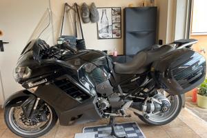 Kawasaki gtr1400