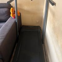 Tapis roulant a romano di lombardia