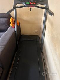 Tapis roulant a romano di lombardia