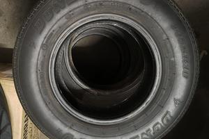 Pneumatici Dunlop SP9 145/80 R10 Epoca Mini/500