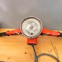 manubrio completo per Vespa Primavera