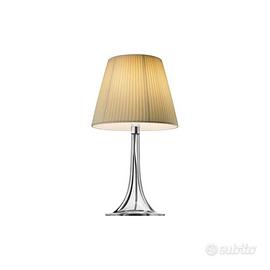Lampada Flos Miss K da tavolo