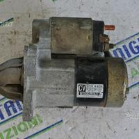 Motorino Avviamento Mazda MX-5 B6 2004