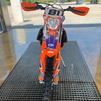 Ktm exc-f 250 2022