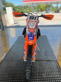 Ktm exc-f 250 2022