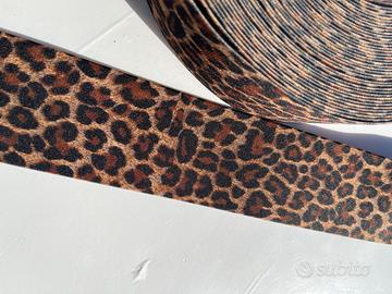 NG2 Fascia Nastro elastico Maculato leopardato