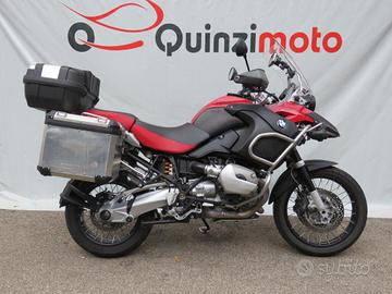 BMW R 1200 GS Adventure