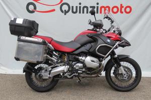 BMW R 1200 GS Adventure
