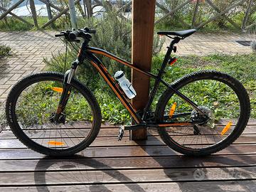 Bici mountain bike Scott Aspect 970