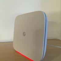 Vodafone station revolution