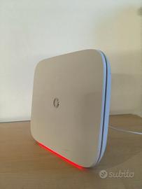 Vodafone station revolution