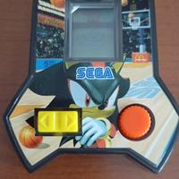 GIOCO SEGA SONIC schiacciapensieri