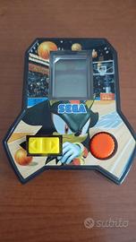 GIOCO SEGA SONIC schiacciapensieri