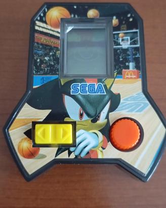 GIOCO SEGA SONIC schiacciapensieri