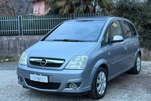 Opel Meriva Ok Neopatentati